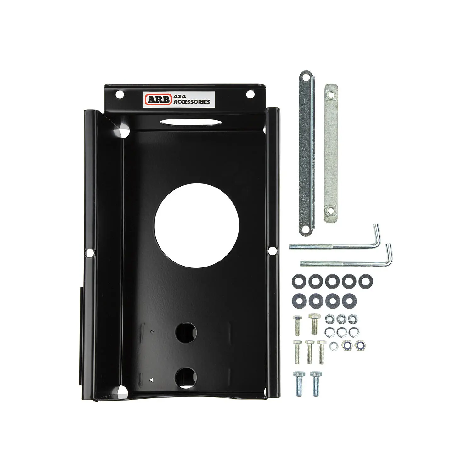 Система второго АКБ Patrol Y61 2,8 Turbo Disel