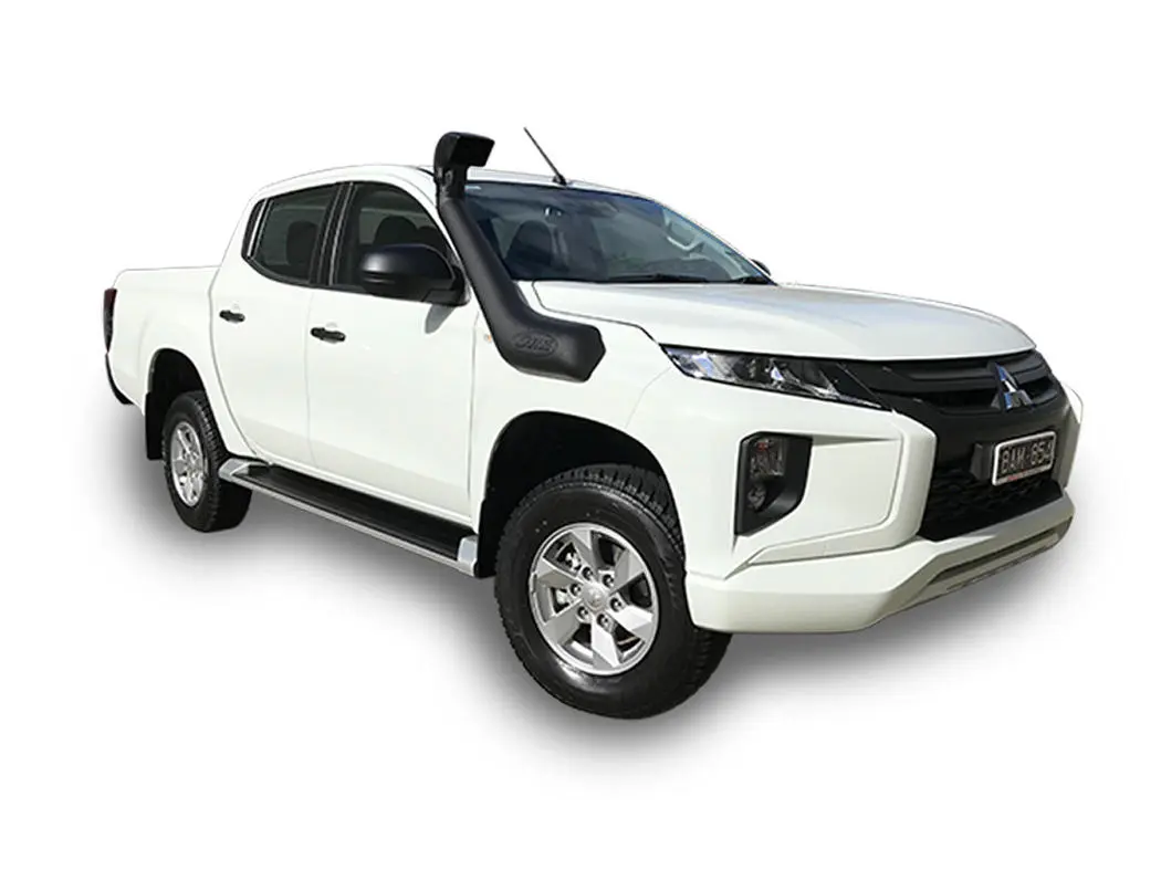 Шноркель Mitsubishi L200  2019 on