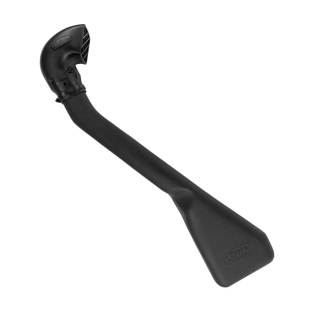 Шноркель LR Def 08 on 2.4 TDI