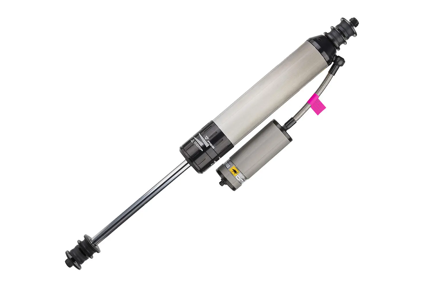 Амортизатор подвески перед LC80/105