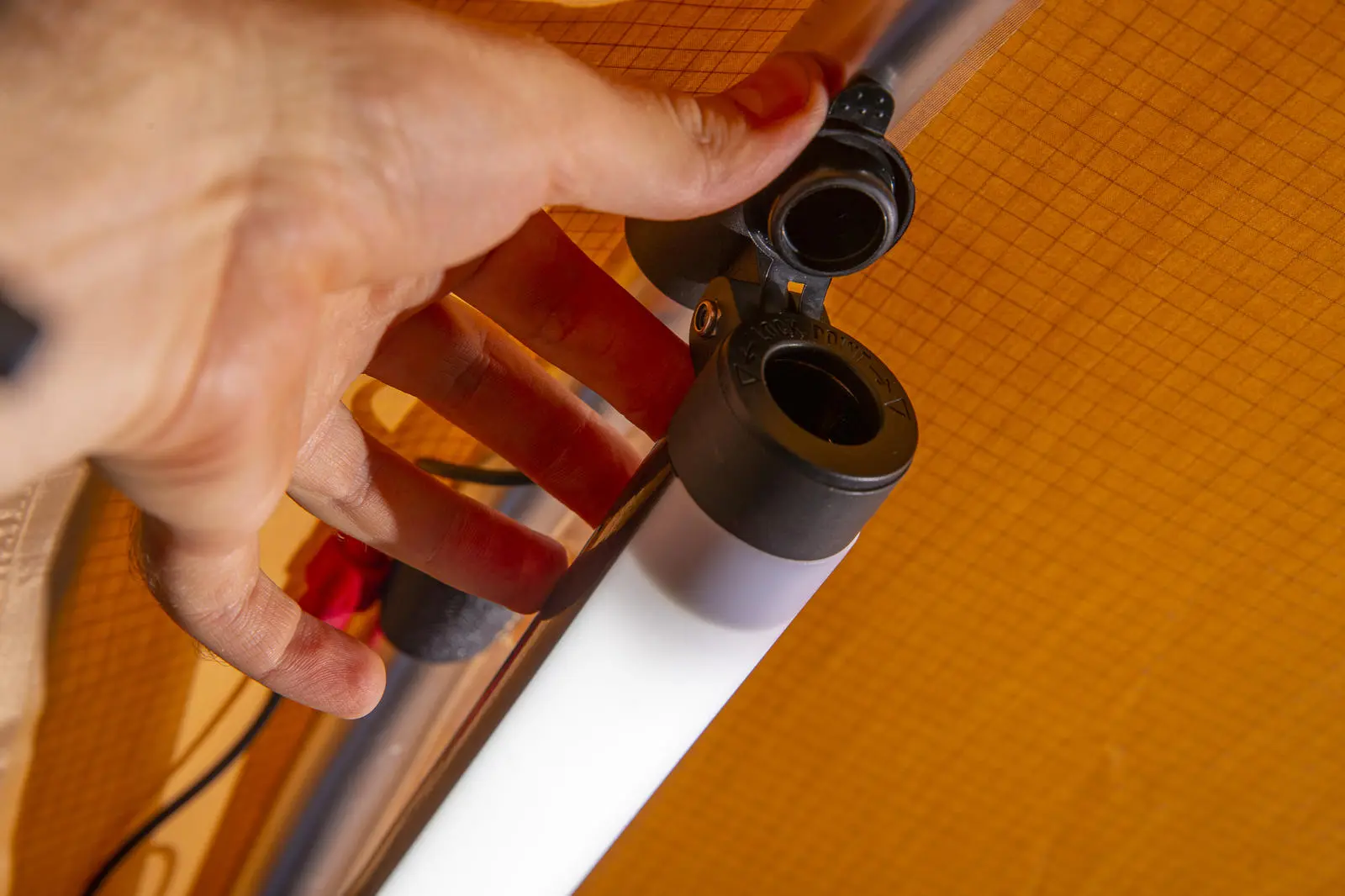 Палатка на крышу ARB Flinders