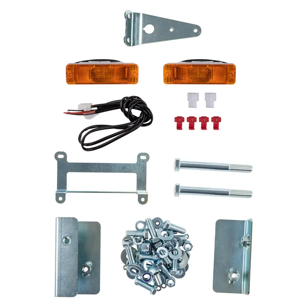 Бампер Nissan Y60