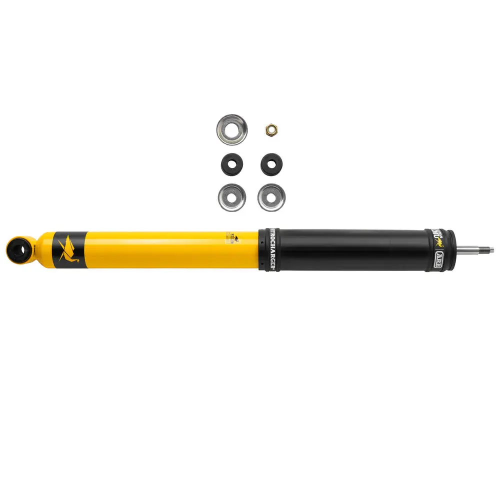 Амортизатор подвески