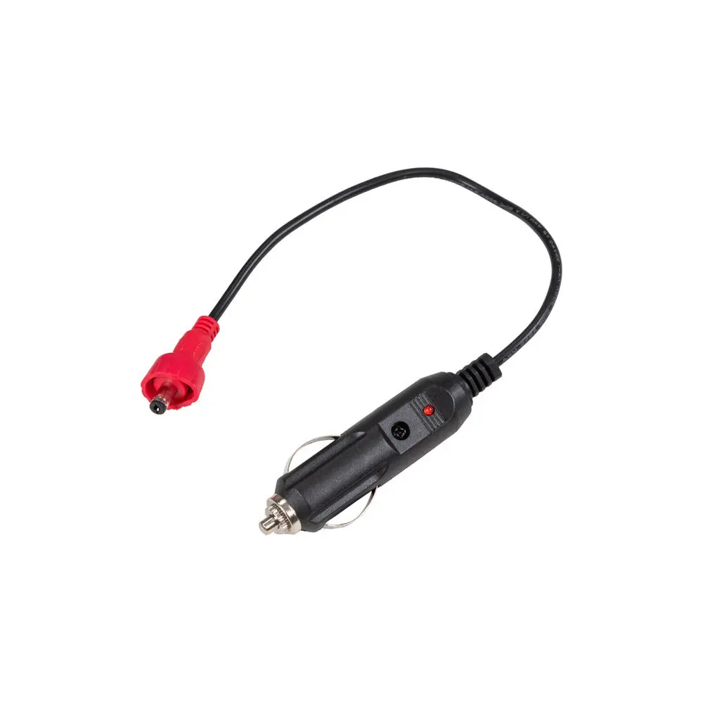 Кабель тента конечный