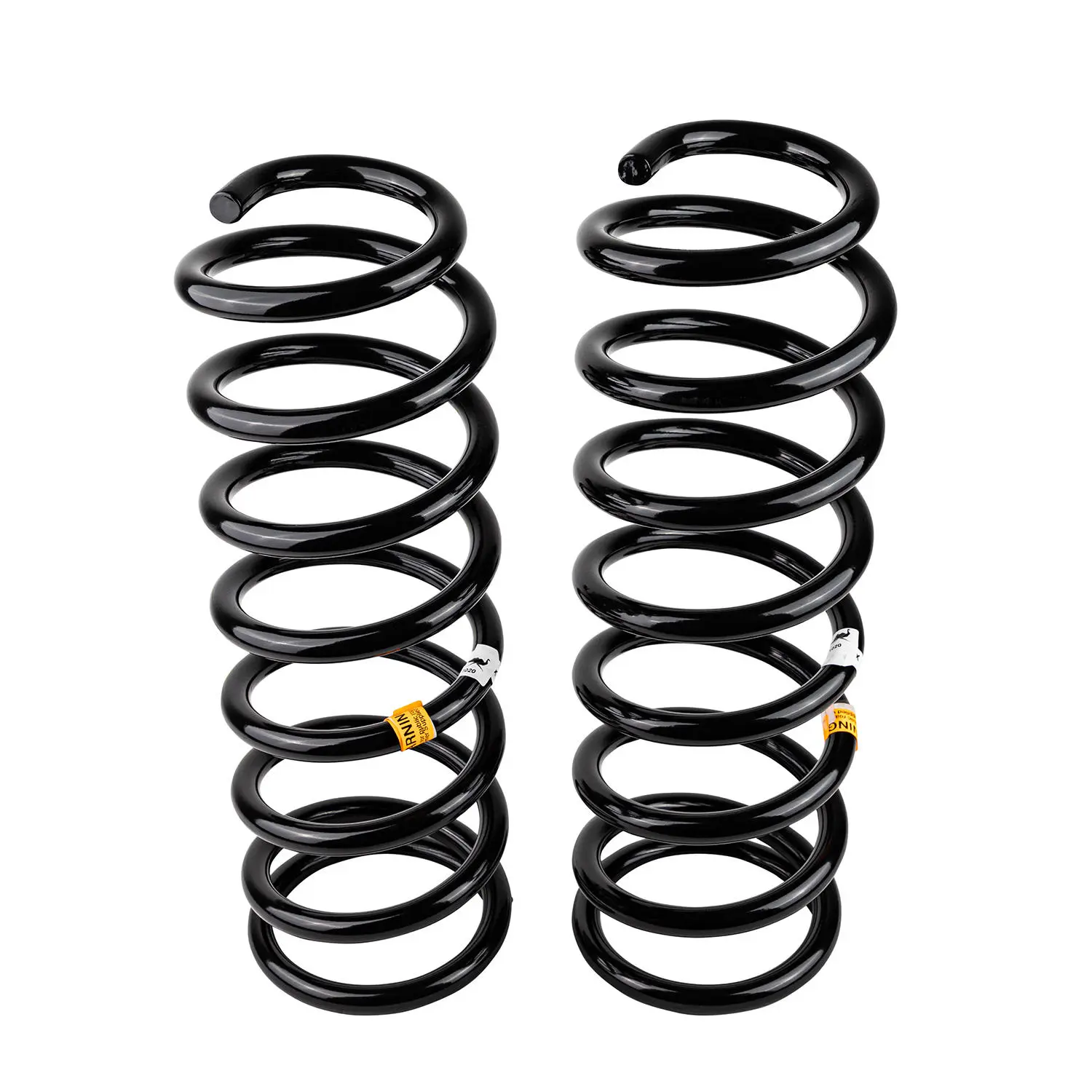 Пружина R  TLC 80.100 Superlift