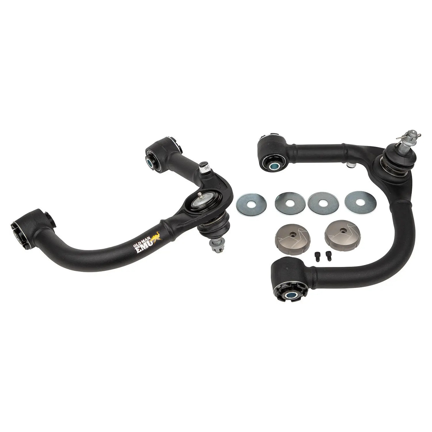 Рычаг подвески