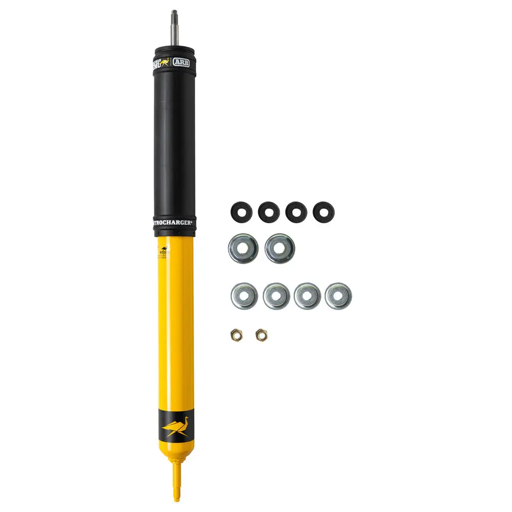 Амортизатор подвески