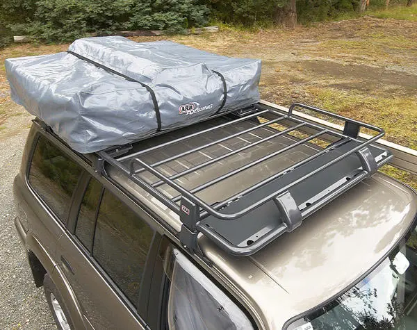 Багажник для палатки TLC100,120, LX470