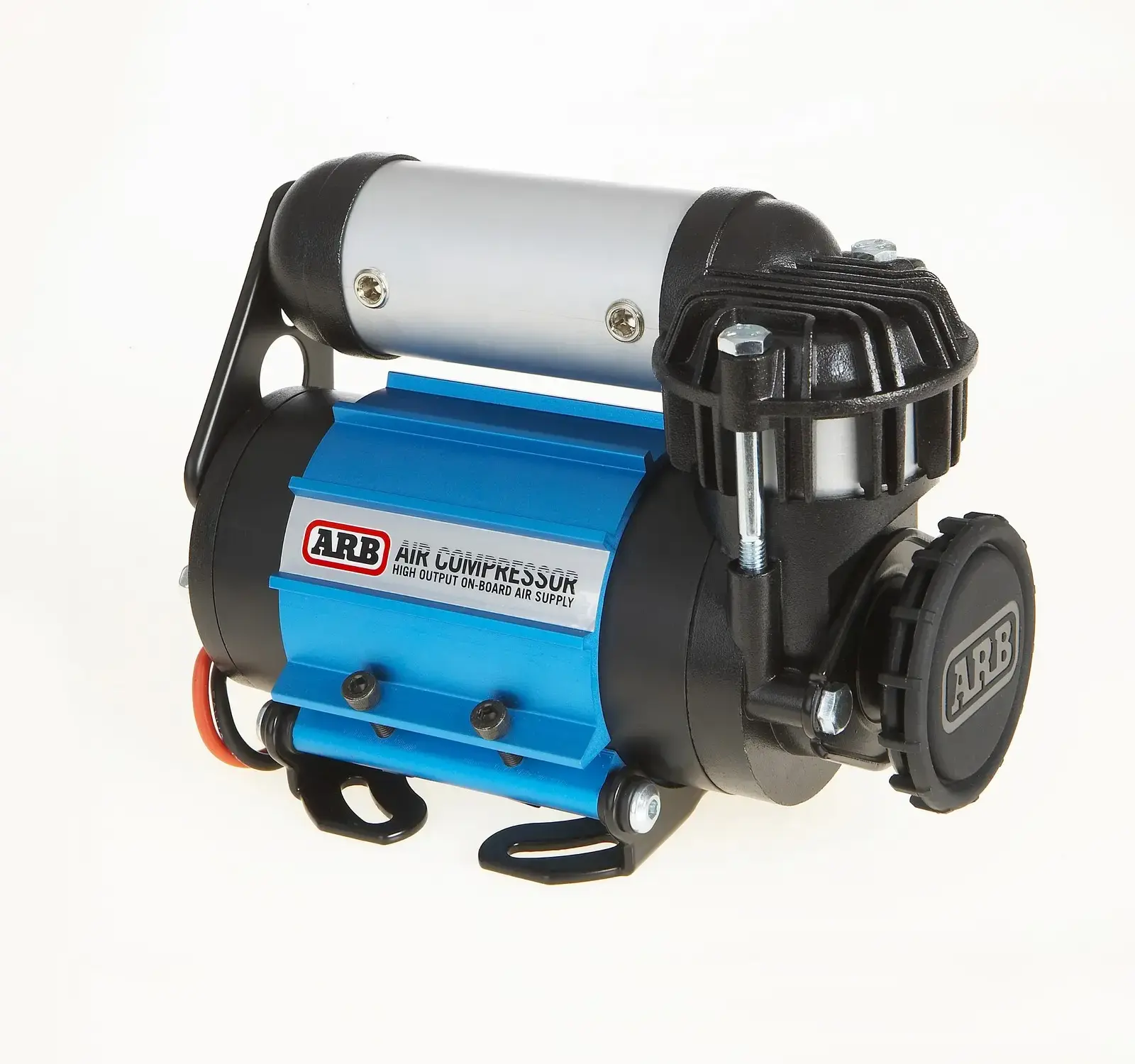 Компрессор бортовой 75 л/мин 12В