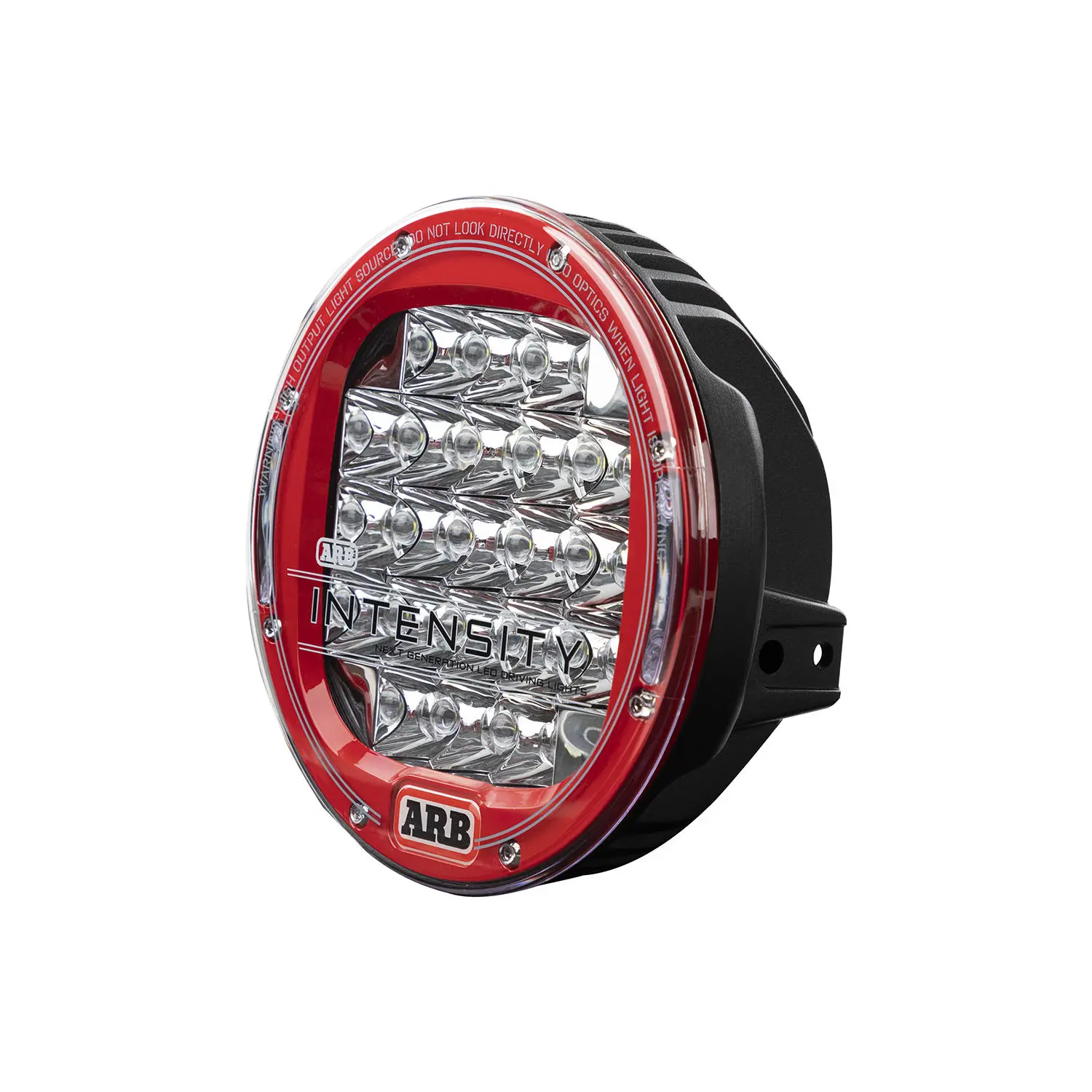Фара 21 светодиод ARB Intensity V2 ближний свет