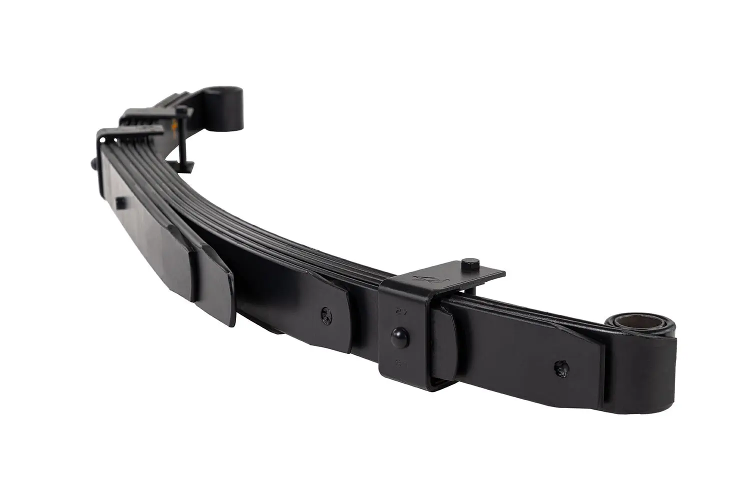 Рессоры Hilux 2005