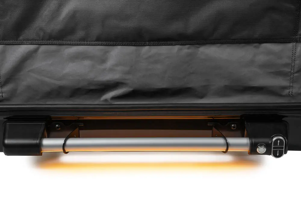 Палатка на крышу автомобиля ARB Altitude