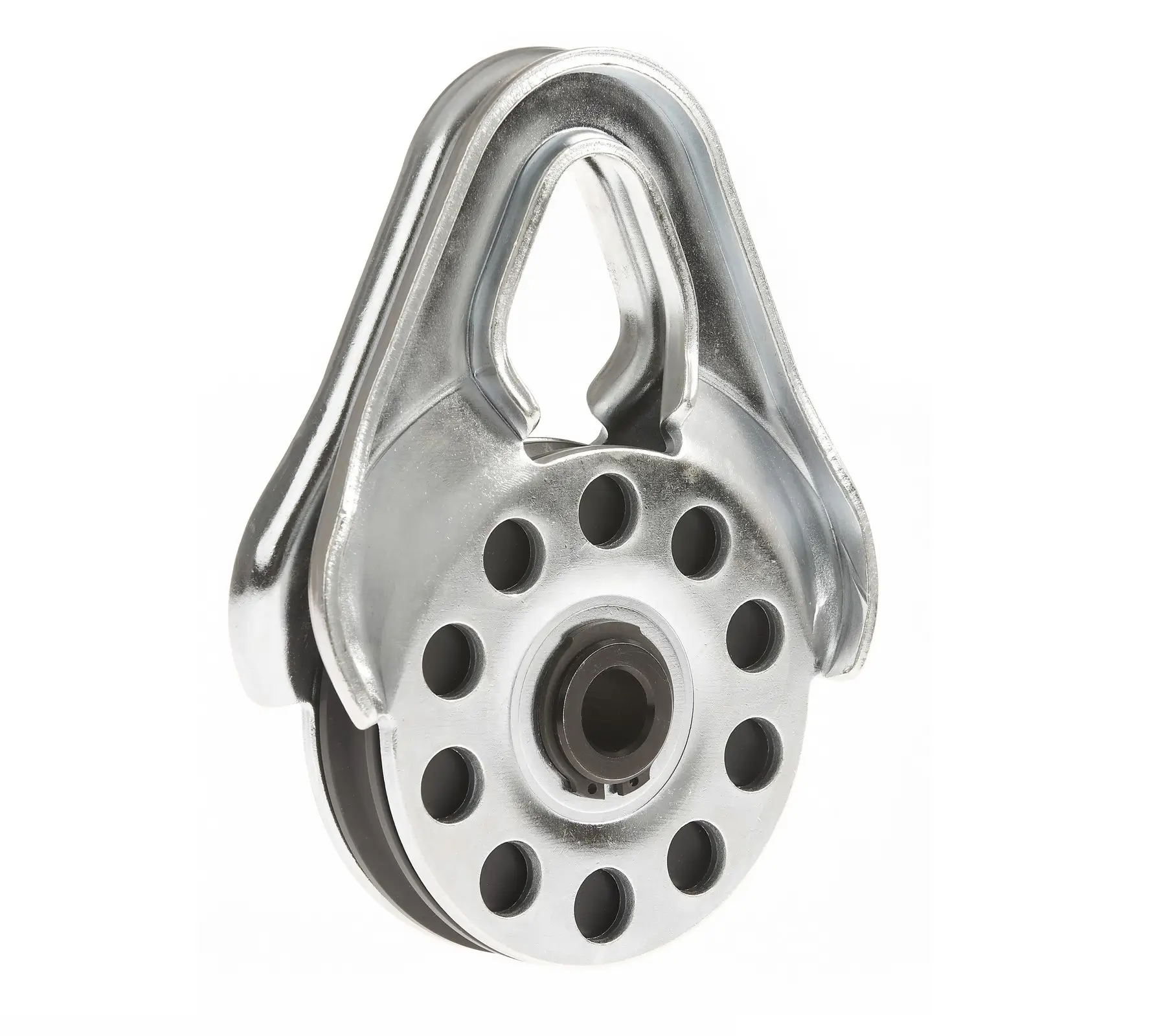 Роликовый блок лебедки 9000 кг Ultra Light