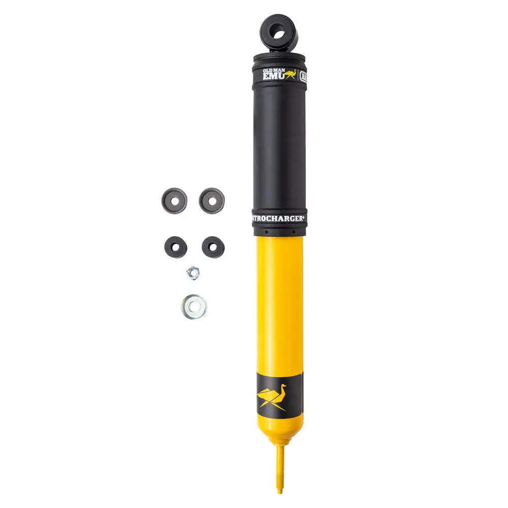 Амортизатор подвески