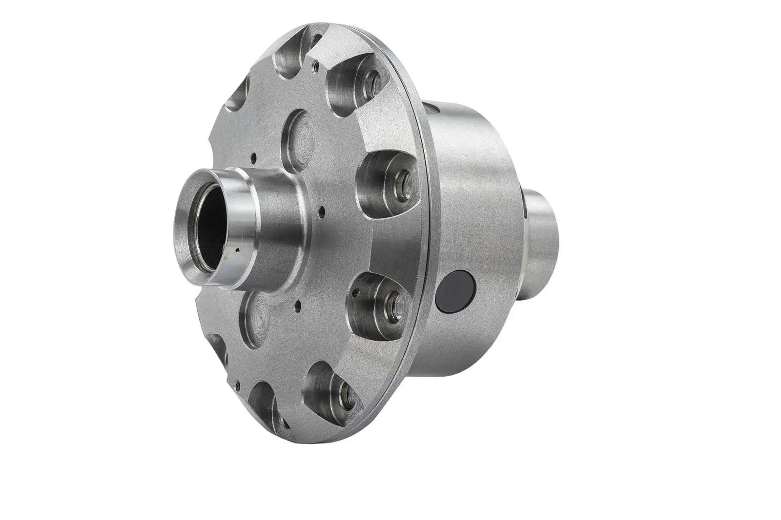 Блокировка дифференциала LC100IFS HL04