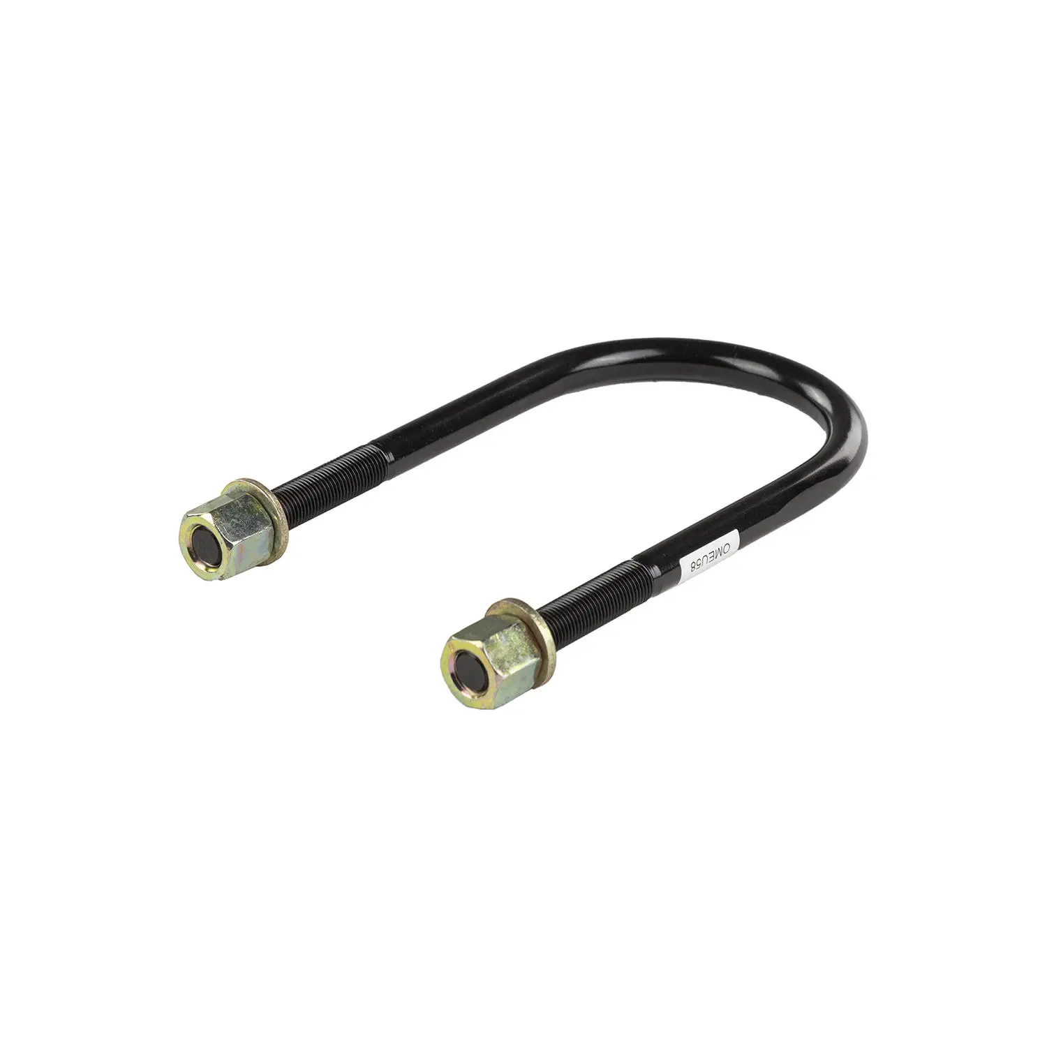 Болт стремянка