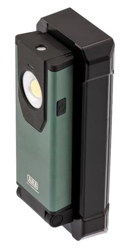 Фонарик портативный work light