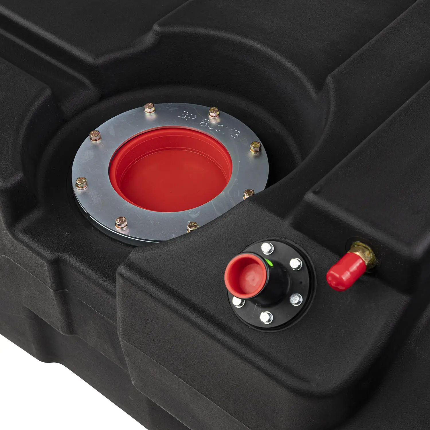 Топливный бак пластиковый DIESEL COL DMX12 