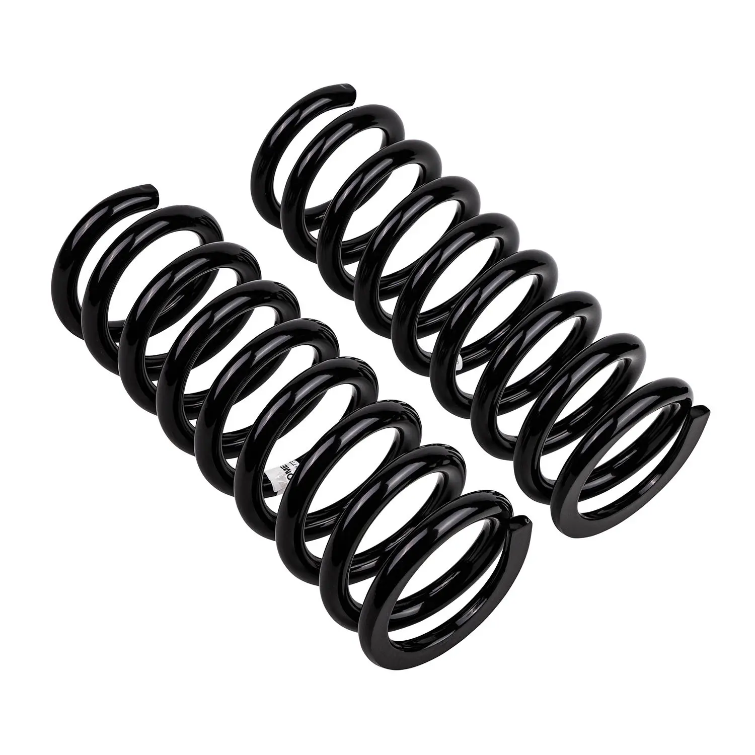 Пружина Jeep WH