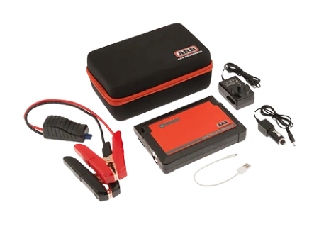 Пусковые и зарядные устройства