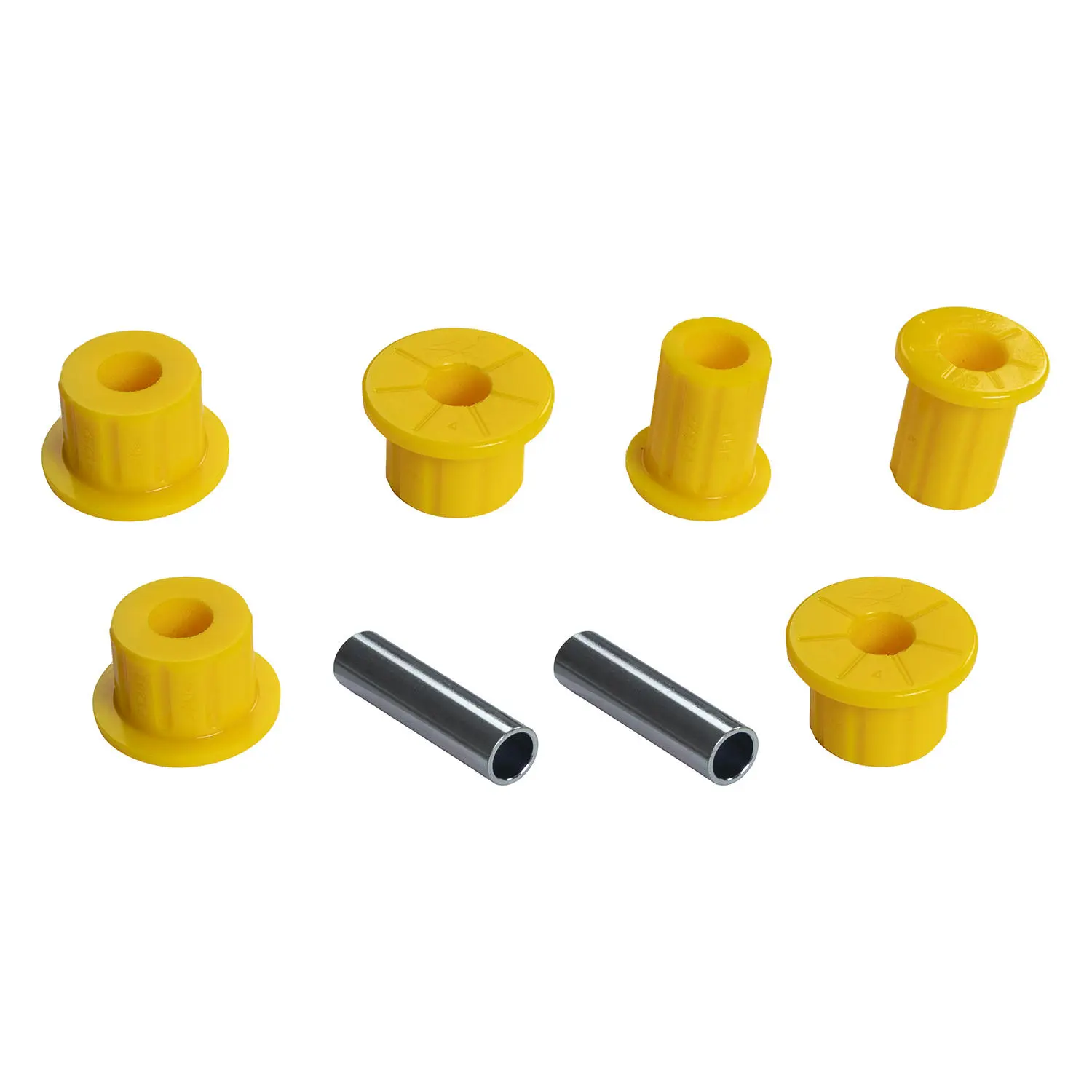 Комплект пружинных втулок