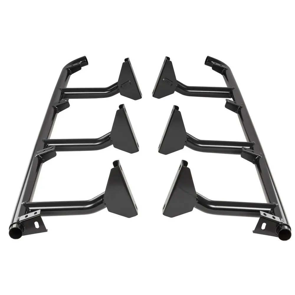 Подножки Navara 02 on