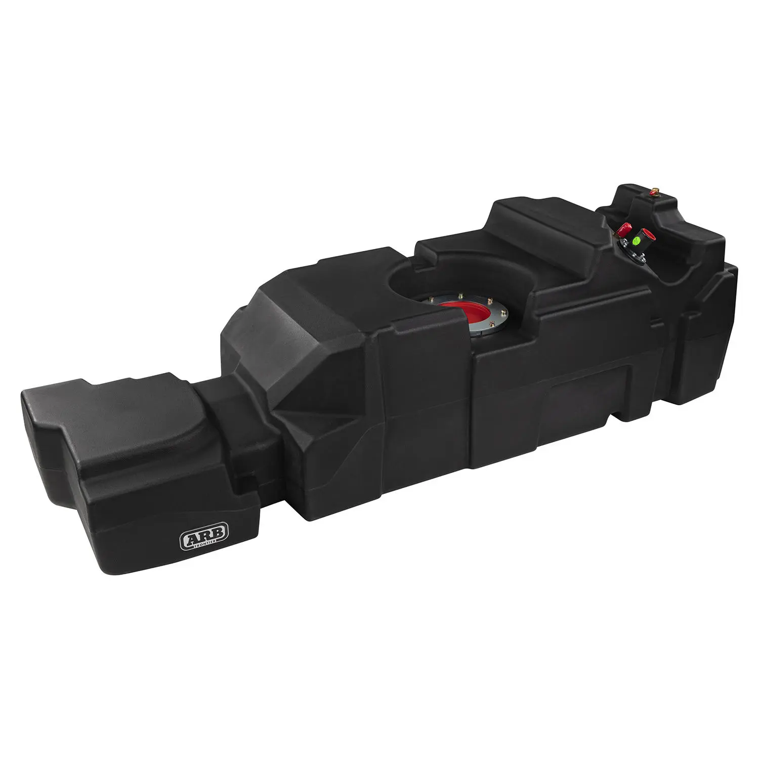 Топливный бак