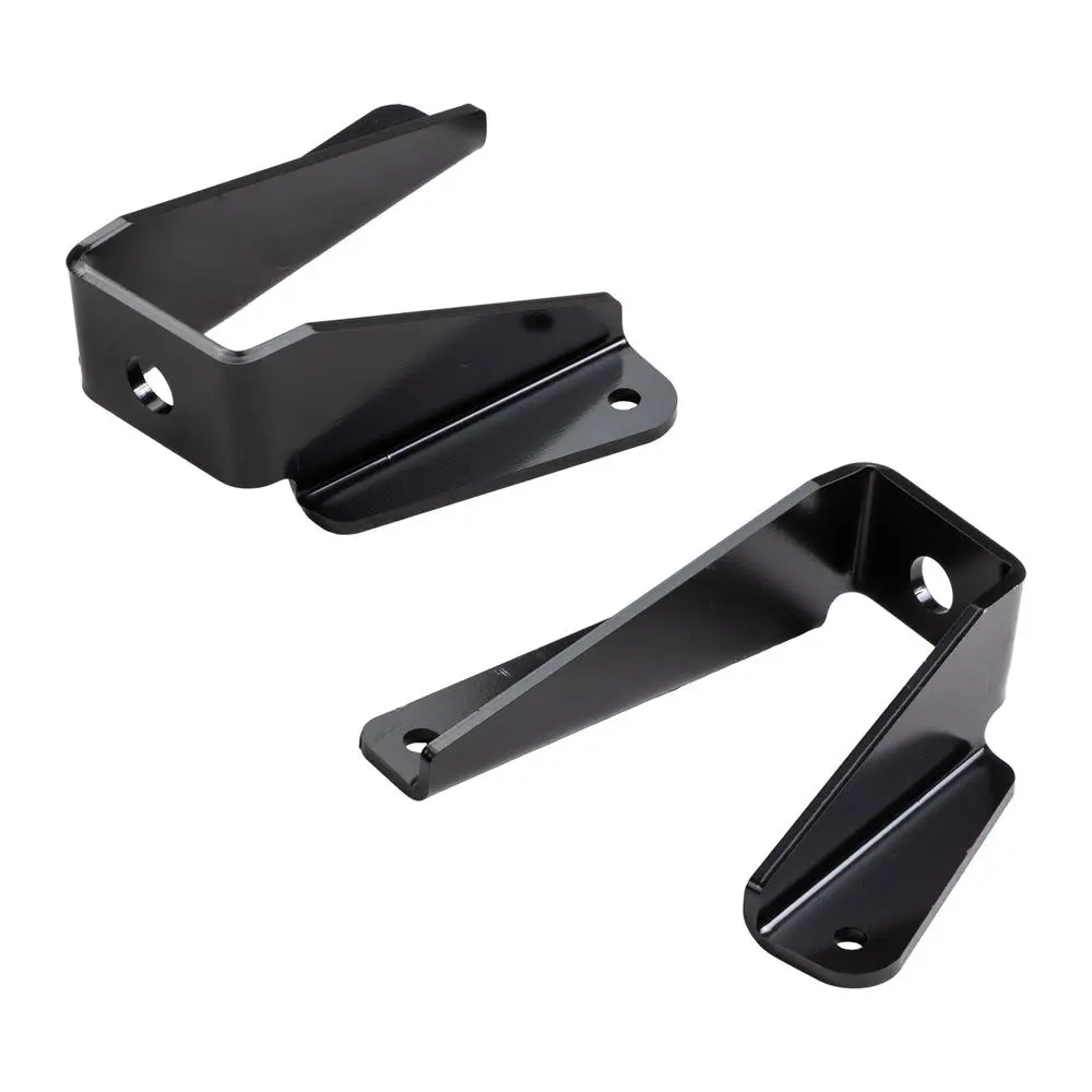 Крепление тяги П.У. TLC78 07on