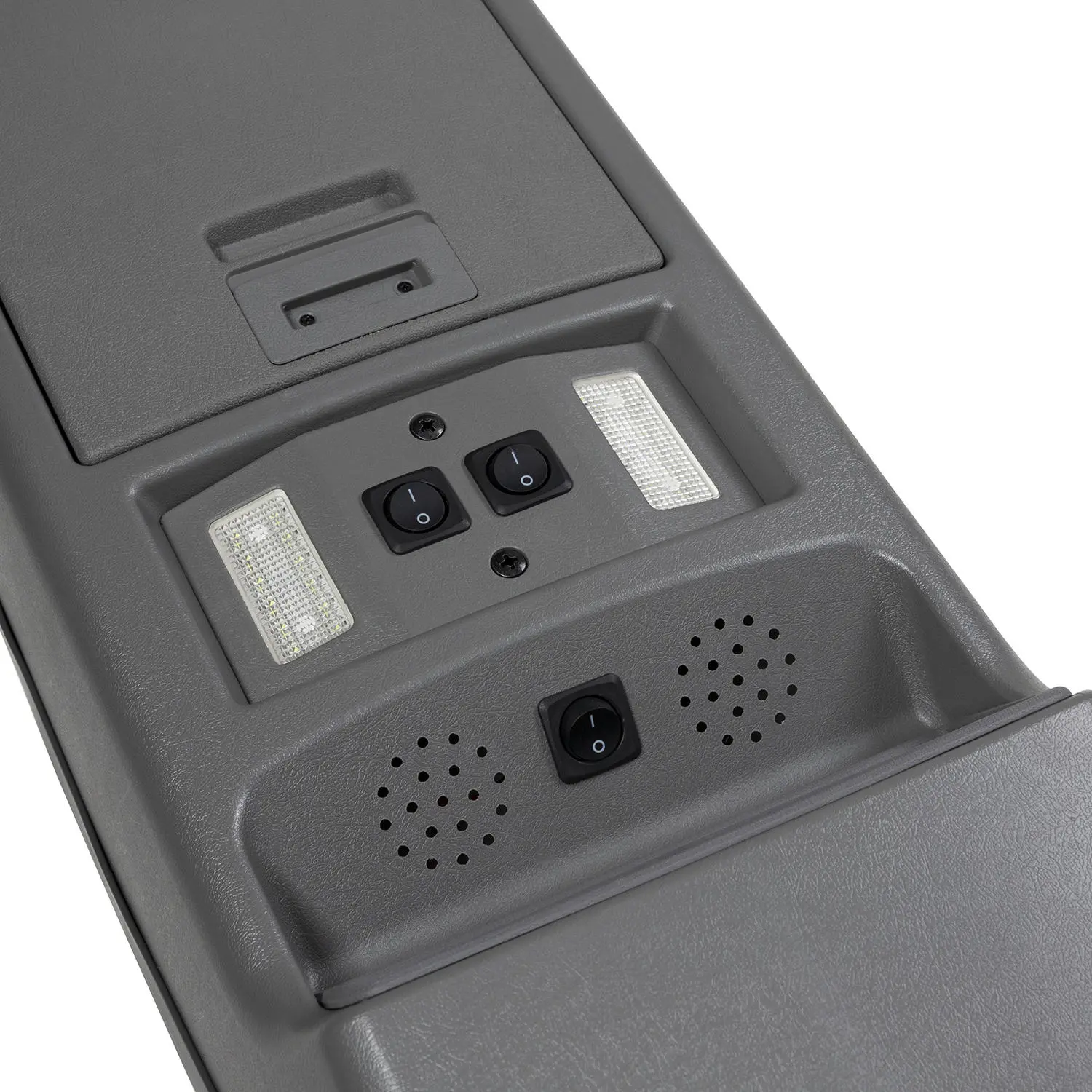 Консоль потолочная TLC 100GXL 02-07