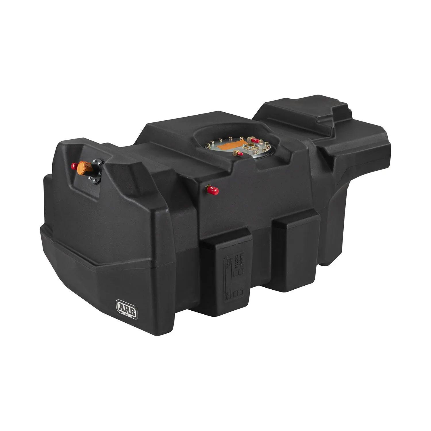 Топливный бак ARB FRONTIER DIESEL 200 Series 2007 On