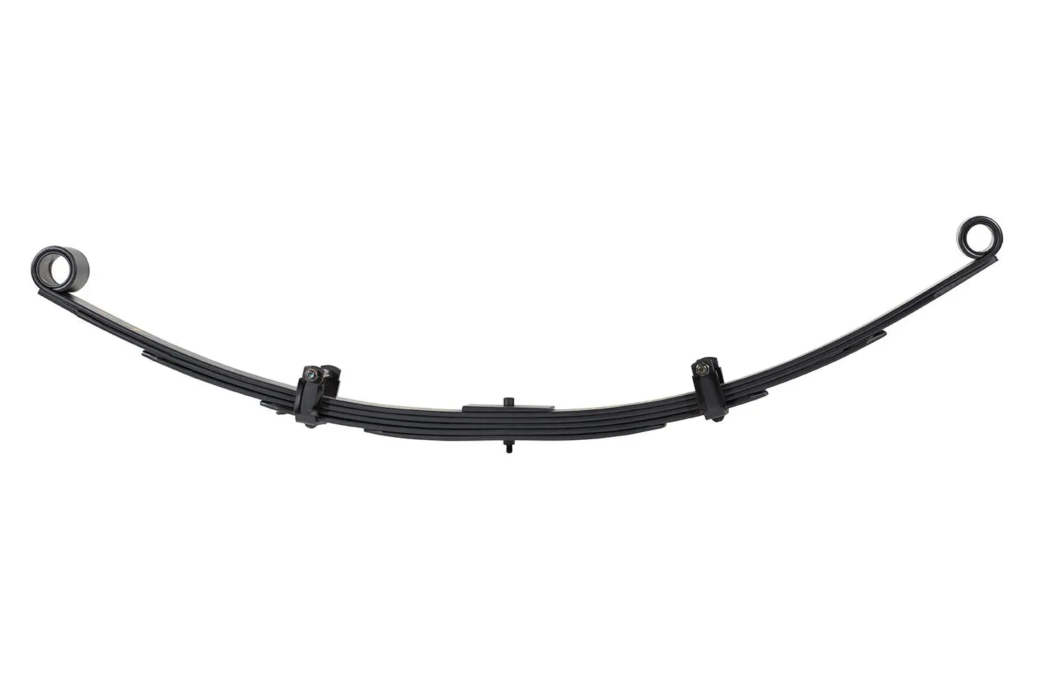 Рессора  F Jeep Wrangler YJ 86-96 HAPD Top to200kg