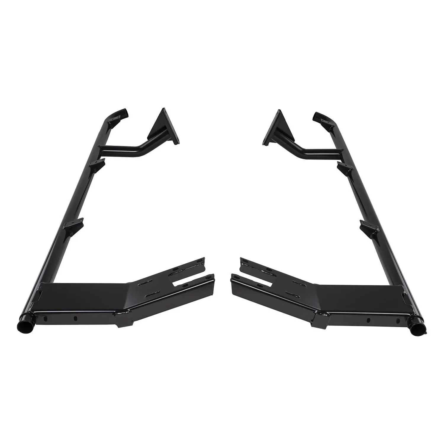 Подножка FORD Rranger 07 on