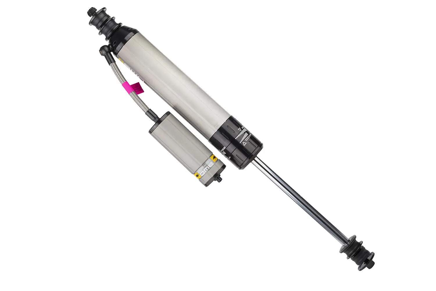 Амортизатор подвески перед LC80/105