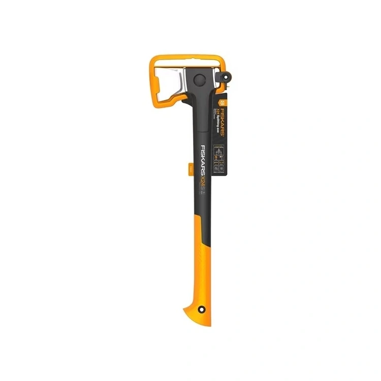 Топор Fiskars средний