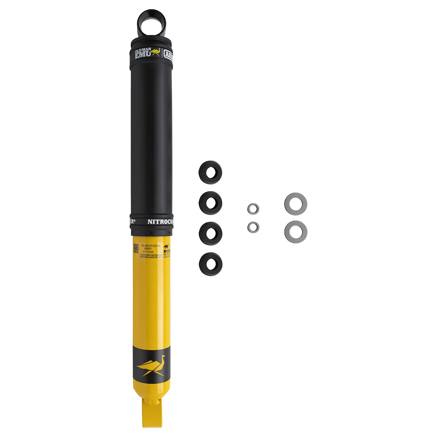 Амортизатор подвески