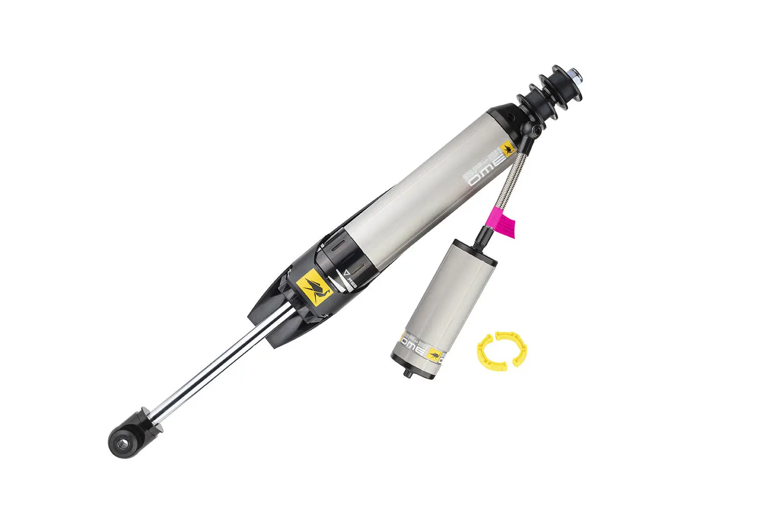 Задний левый амортизатор на тундру