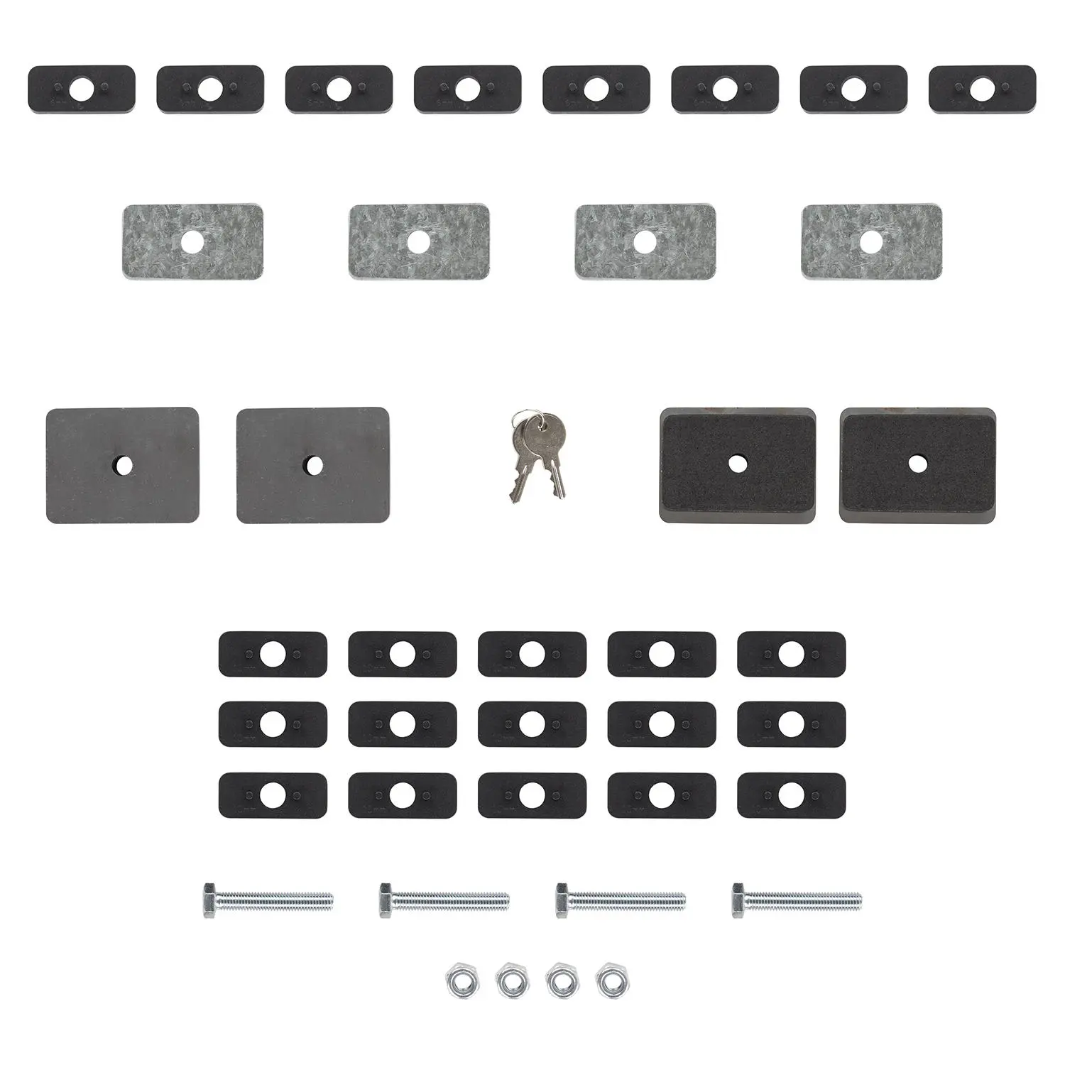 Ящик выдвижной