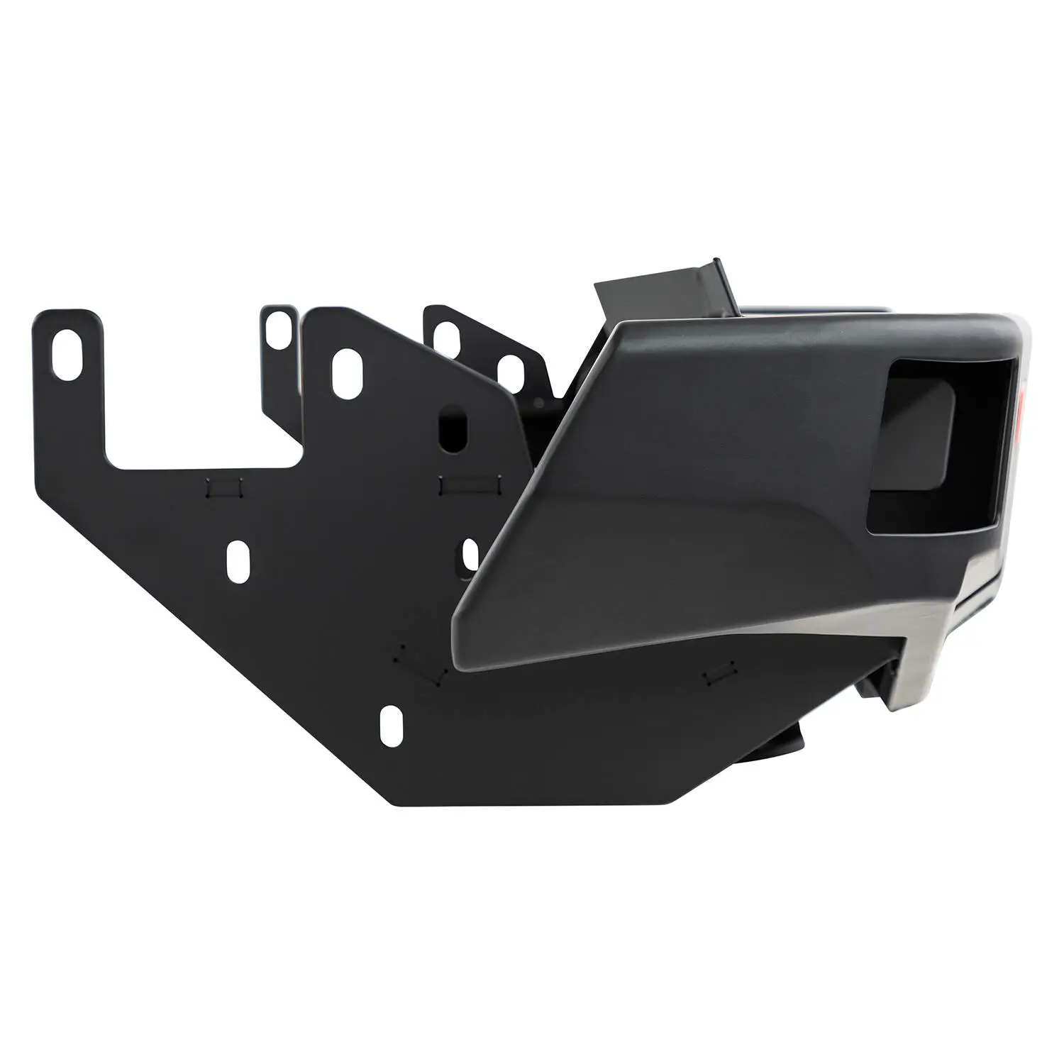 Бампер задний ARB Summit MKII на Isuzu D-MAX 2020-2023