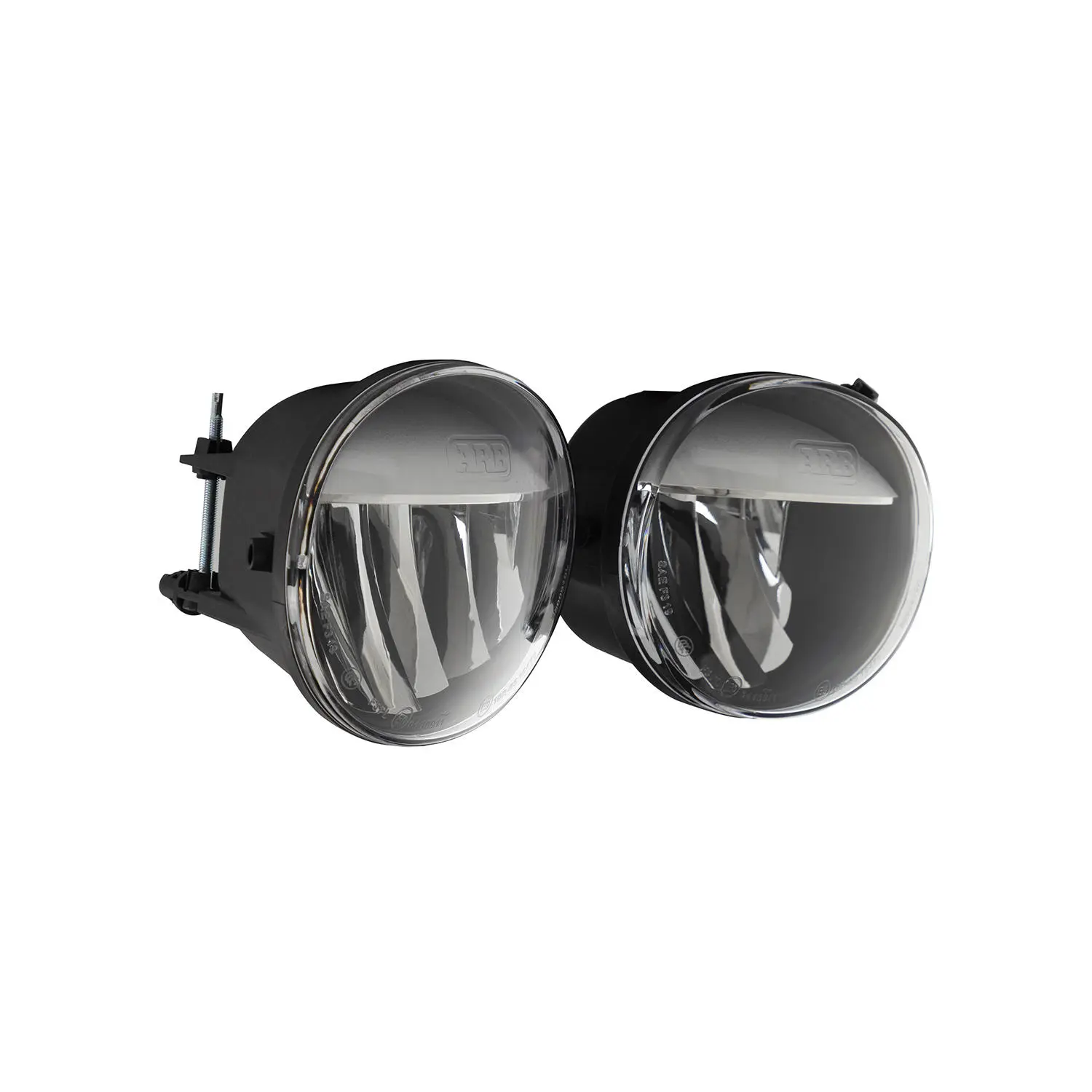 Противотуманные фары диод бол