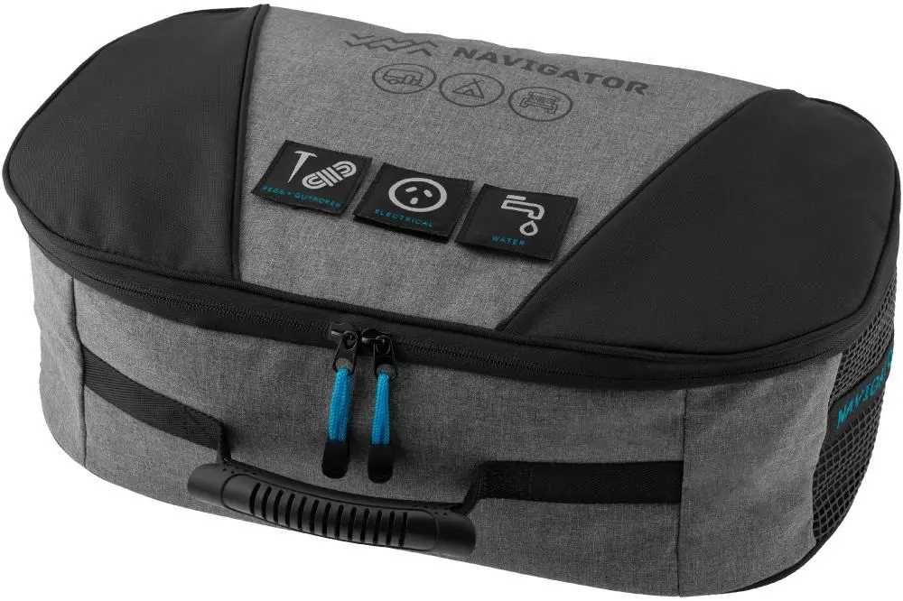 сумка-органайзер для аксессуаров