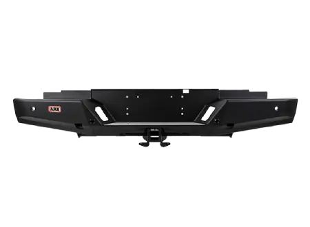 Задние бамперы