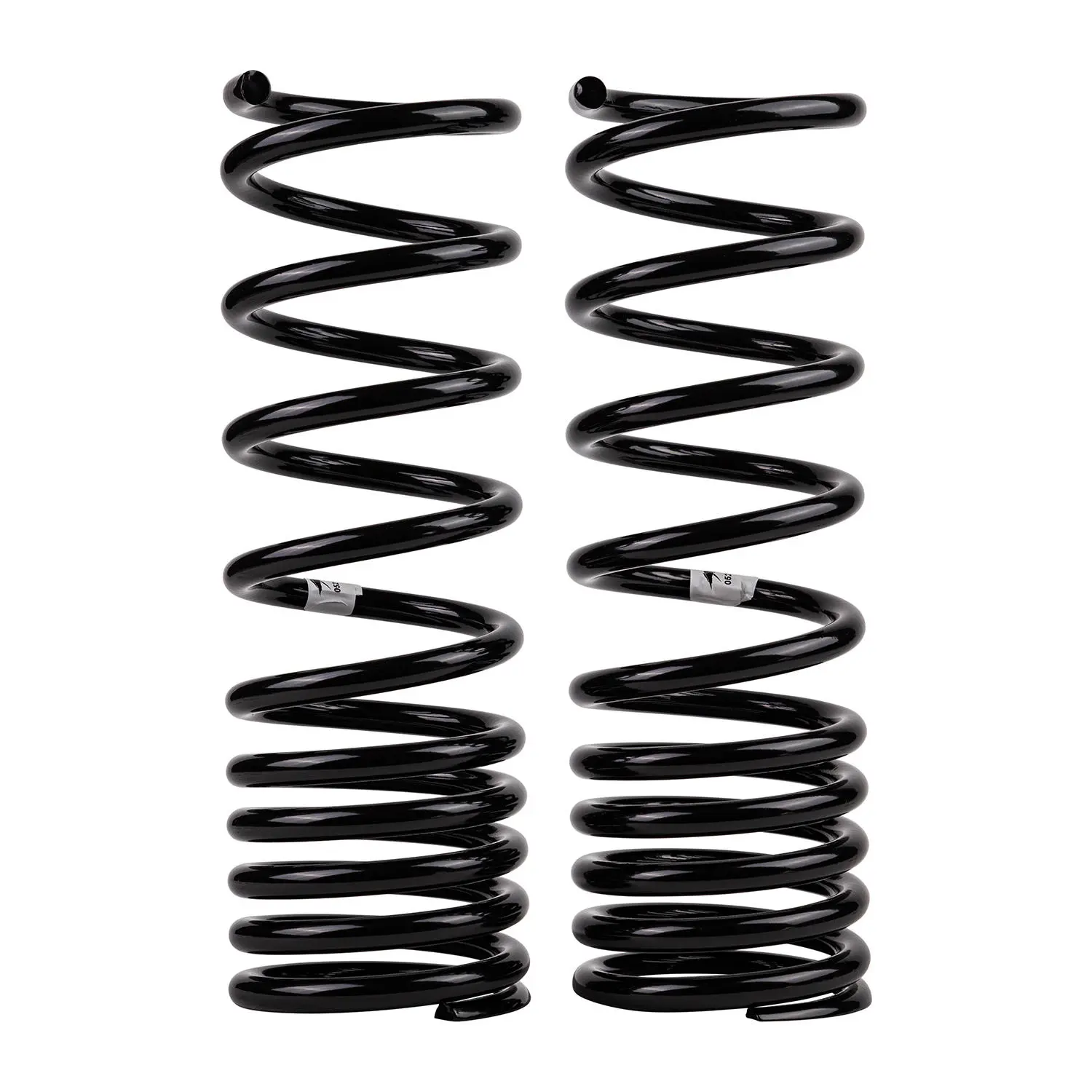Пруж подвески Jackaroo/Trooper 92-2001г.ML(R).ISUZU Fronter