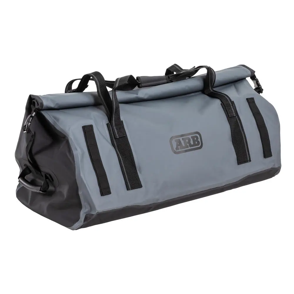 Сумка багажная ARB Stormproof 10100510 большая, серая