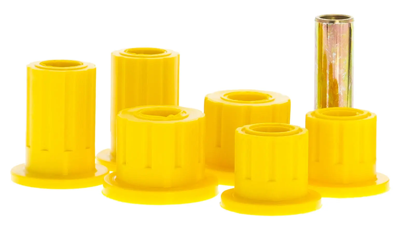 Втулка рессоры для Rang/BT50