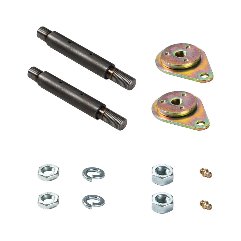 Палец рессоры TLC 75