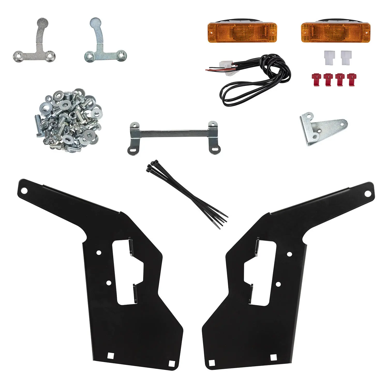 Бампер Suzuki Jimny