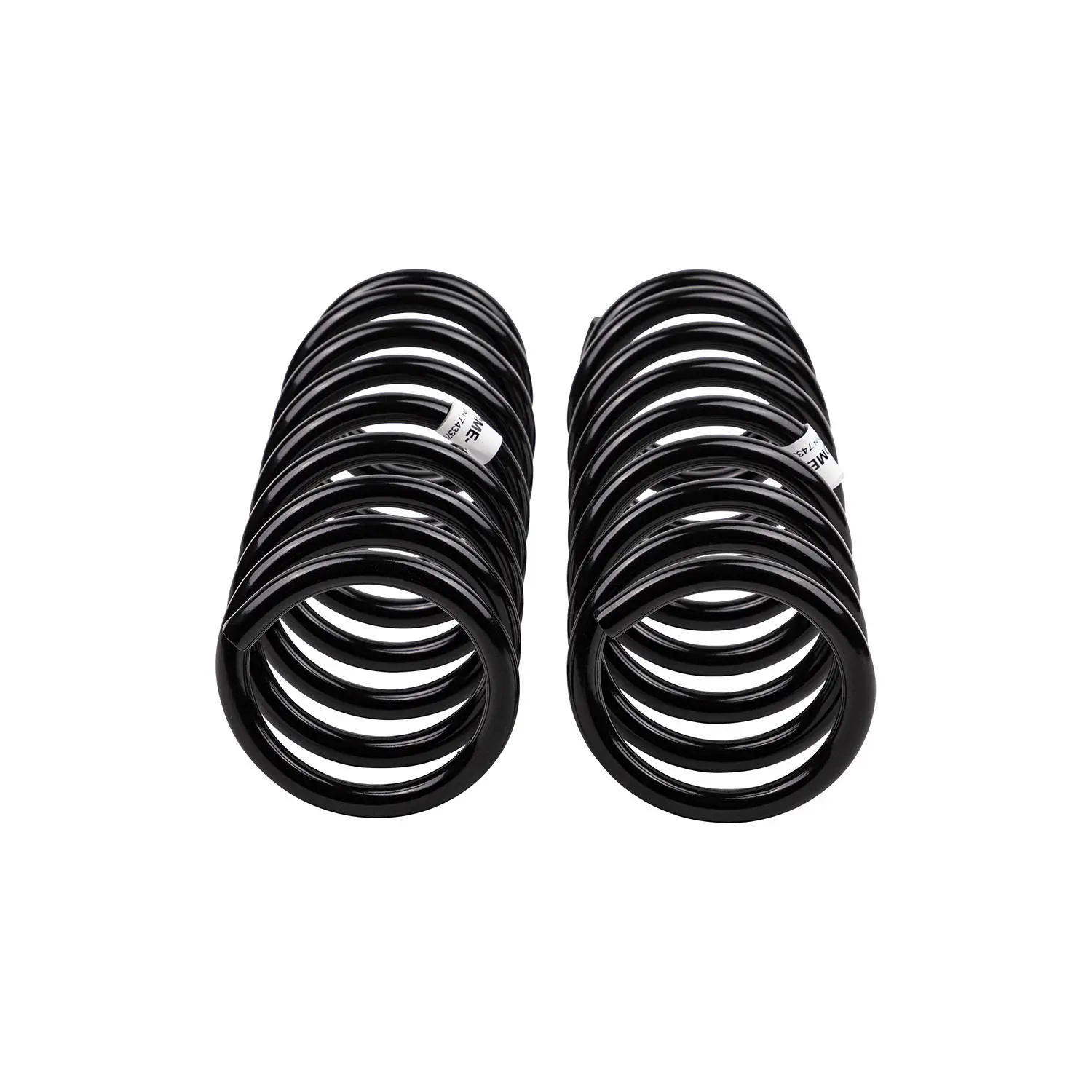 Пружина F Suzuki 