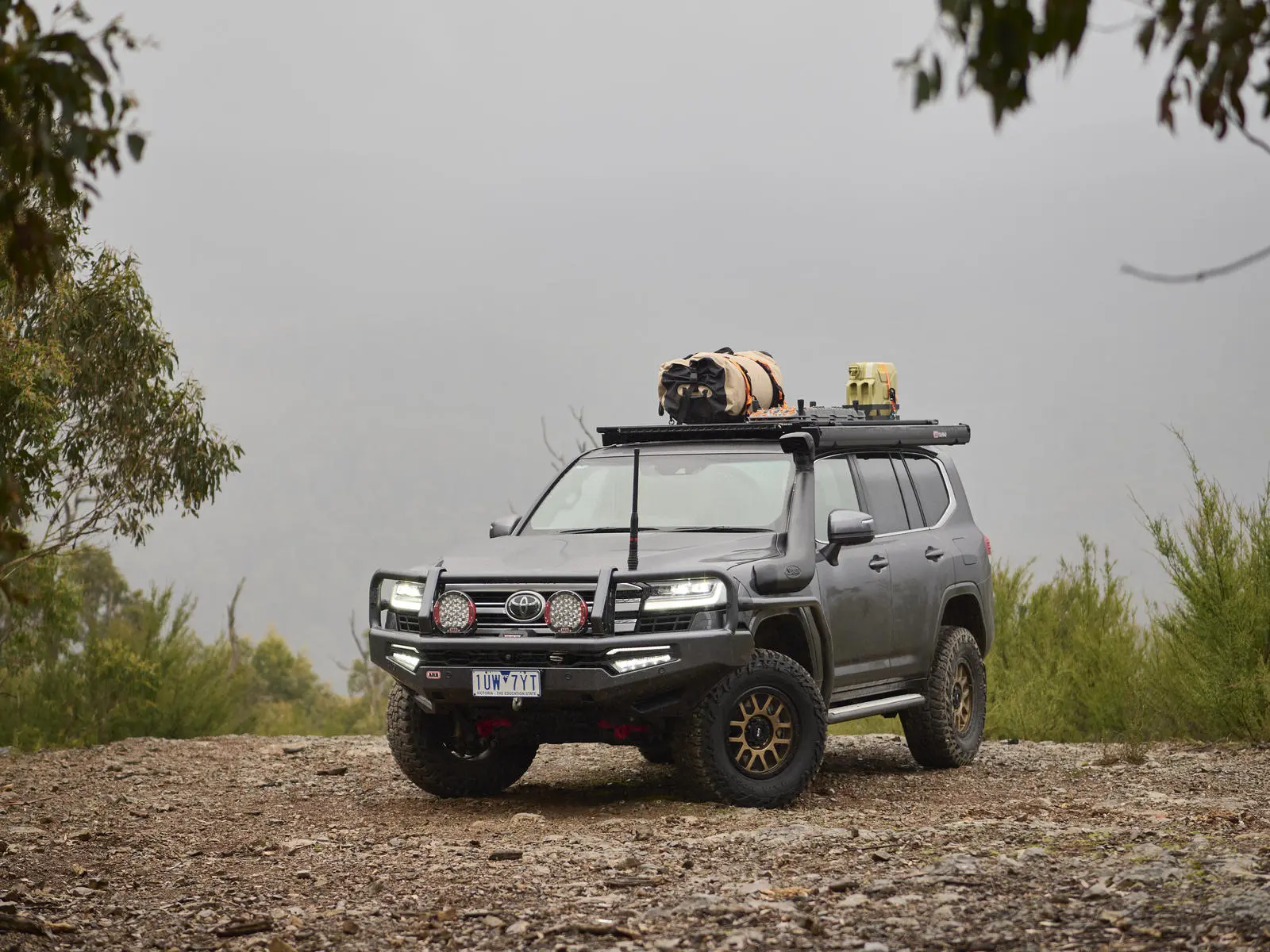 Шноркель воздухозаборник