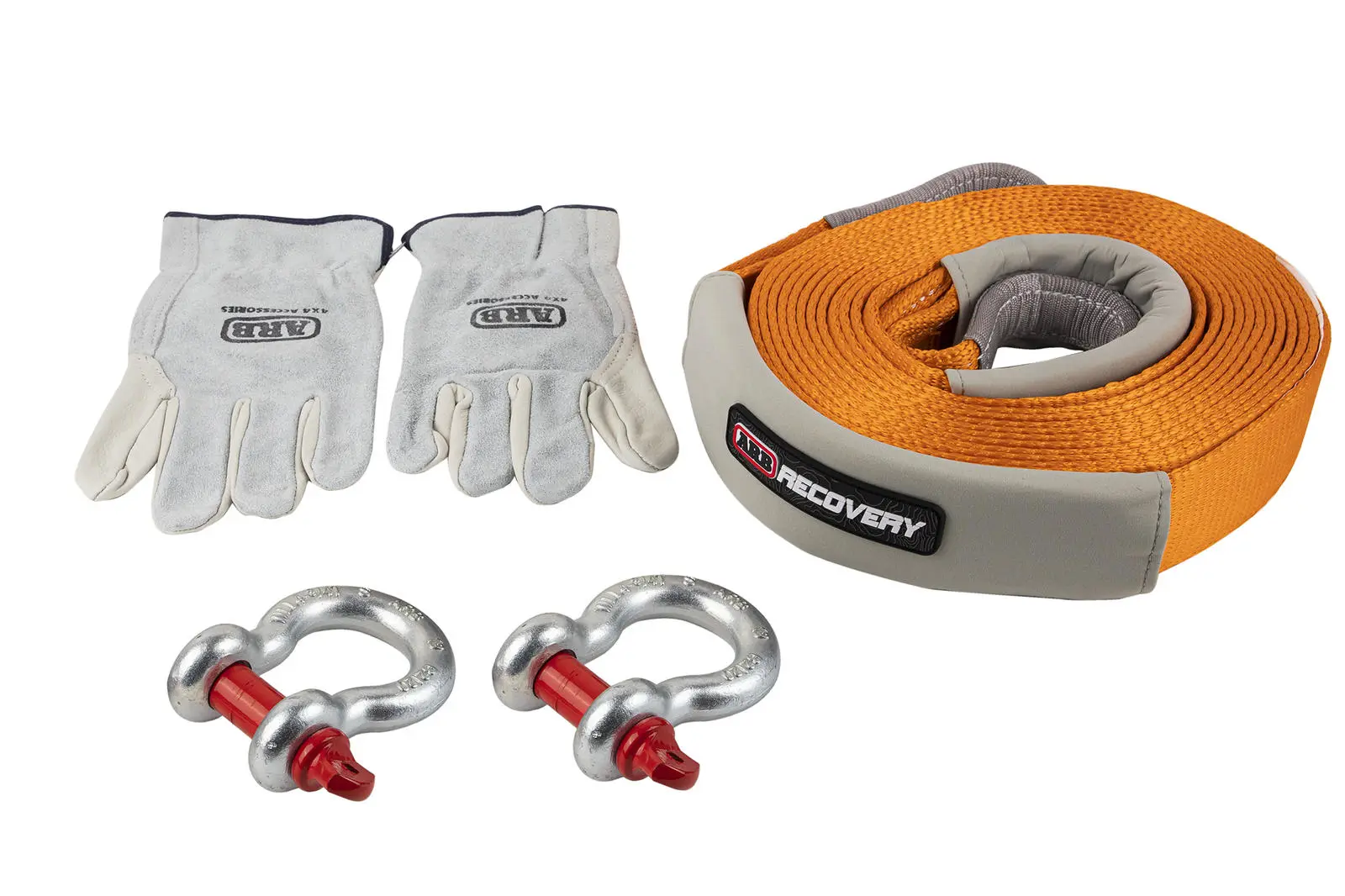 Эвакуационный набор