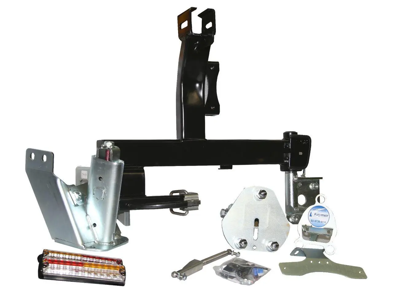 Калитка под запаску RHS TLC 200